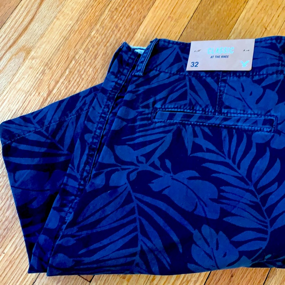 Men’s shorts